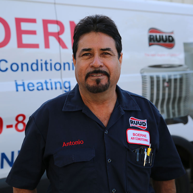 Boerne Air Conditioning & Heating Team, Antonio, AC Technician