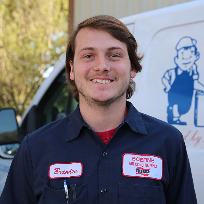 Boerne Air Conditioning & Heating Brandon, AC Technician